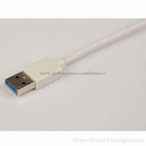 USB3.0 to Gigabit Ethernet Adapter, High-performance and Low-cost